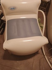 Bath Buddy Mobility Aid Seat