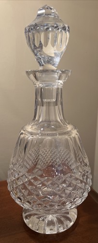 Waterford colleen footed - 12”,