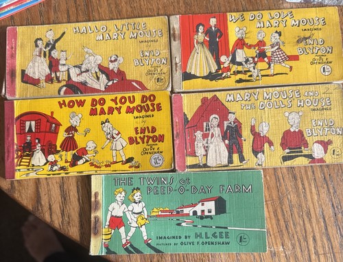 Vintage 1940s 1950s - -,