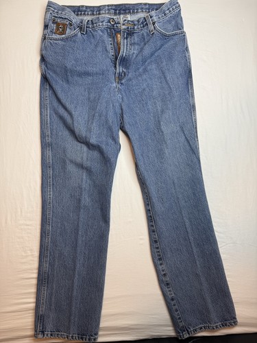 Cinch men jeans 38x34 - men's,