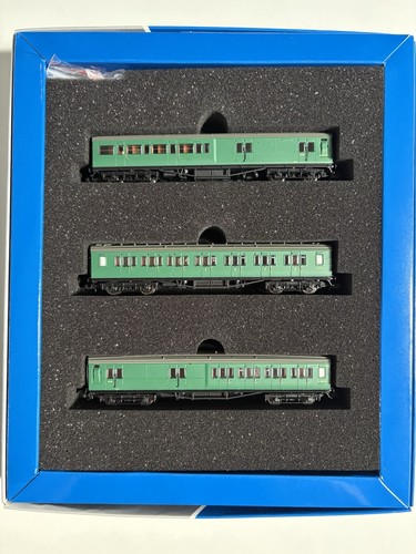 Dapol gauge southern railway - n,