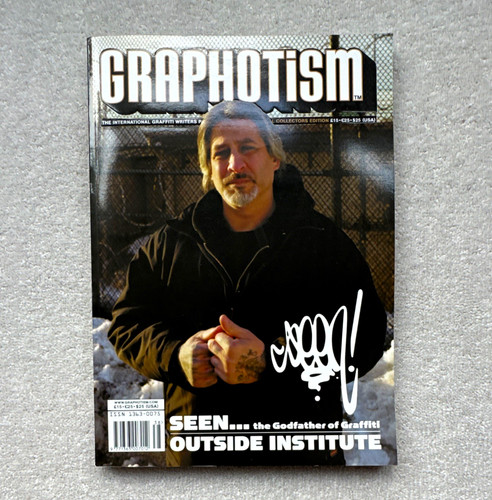 Graphotism collector edition - collector's,