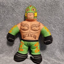 WWE Wresling Rey Mysterio 16"