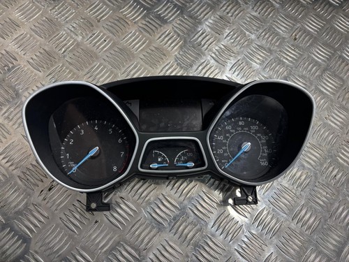 Ford focus mk3 2017 0p - ford, mk3.5