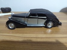 Franklin Mint 1/24 Scale