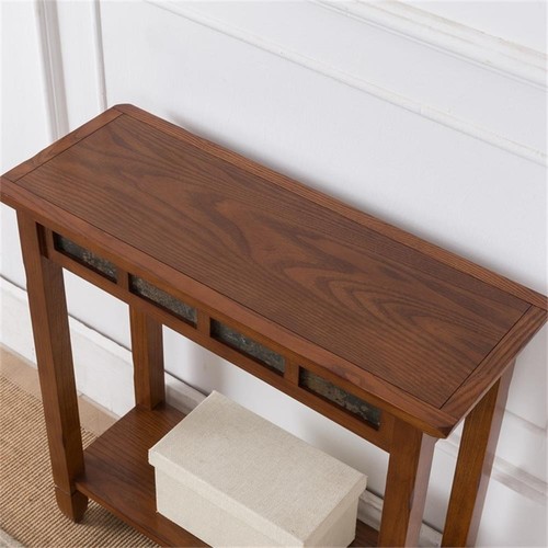 Leick furniture rustic - furniture, slate