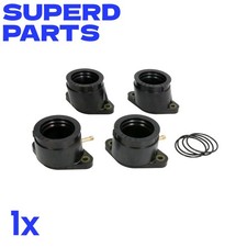 COMPLETE SET OF SUCTION