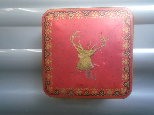 Vintage early mcvitie - vintage, &