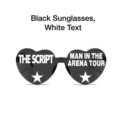 The script 2026 - script, tour
