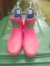 joules wellibobs size 3
