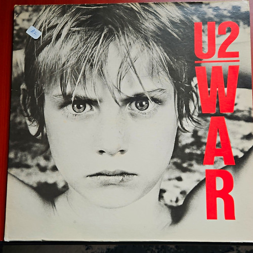 War 1983 black - 1983,
