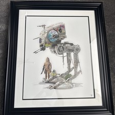 JJ Adams - Play With Me   Limited Edition   Signed & Framed