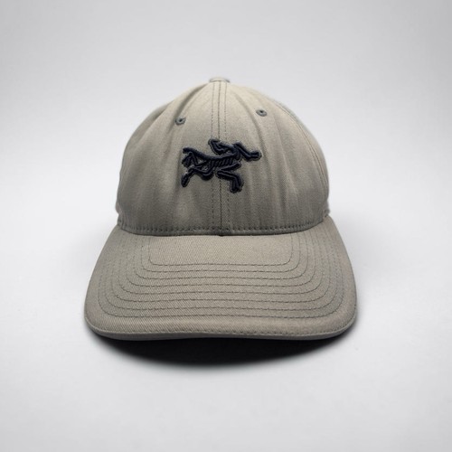 Arcteryx vintage bird logo - arcteryx,