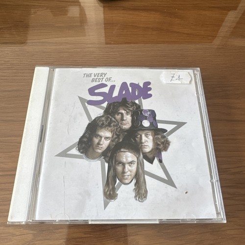 Slade the very best - very, of
