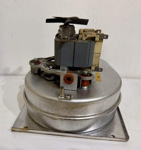 Potterton suprima 80l fan - 80l,