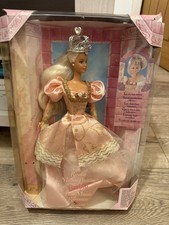 Mattel barbie rapunzel - barbie,