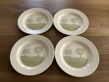 4 X Country Collection Tin