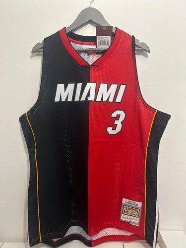 Miami heat dwayne wade split - heat,