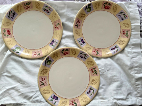 Vintage marks spencer home - &,