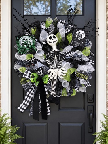 Jack skellington halloween - jack,