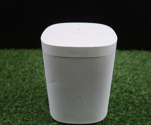 Sonos one white - gen),