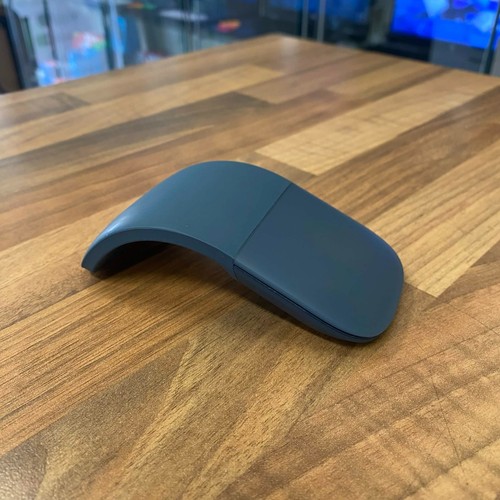 Microsoft arc mouse - arc, 1791