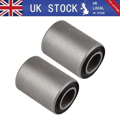 Swing arm bushings set - arm,
