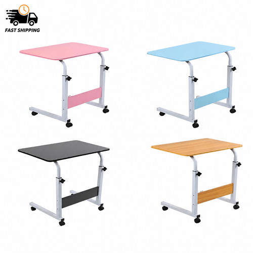 Height adjustable mobile over - adjustable,