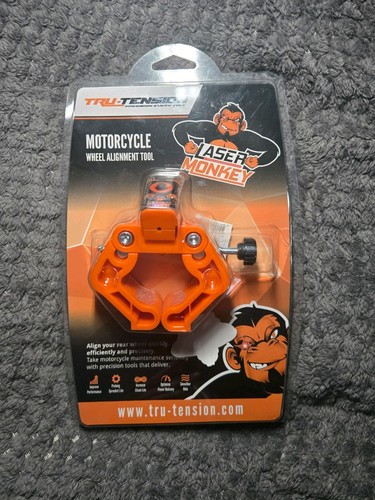 Motorcycle laser wheel - laser,