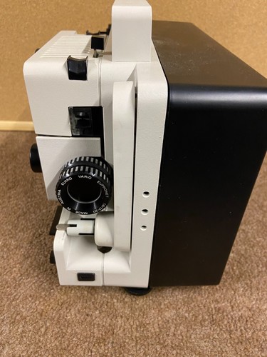 Vintage eumig mark 605d dual - vintage,