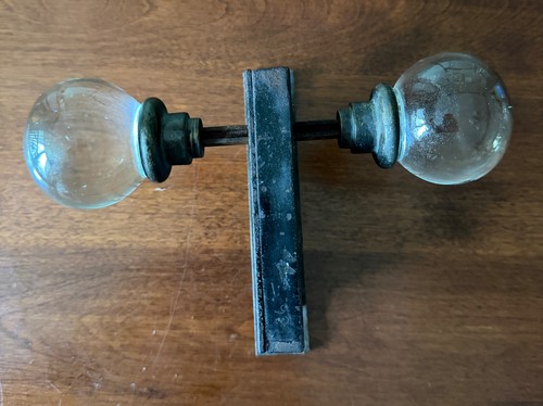 Antique 1890 1900s yale - yale, &