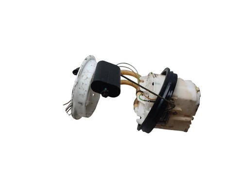 Ford transit connect fuel - transit,