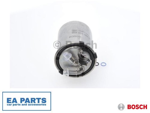 Fuel filter for seat - filter, cordoba