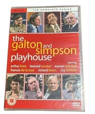 The Galton And Simpson