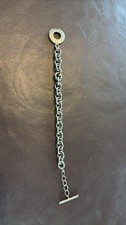 bracelet silver 925 sterling