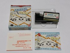 Gunpey Tare Panda Boxed with
