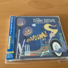 THE BRIAN SETZER ORCHESTRA