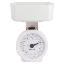 Salter Dietary Mechanical