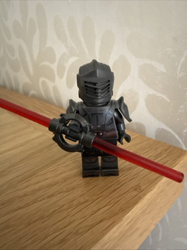 Lego star wars - wars, marrok