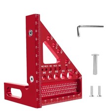 Angle Ruler Measuring Tool