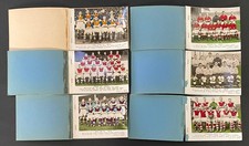 SPORT TEAM PICTURE BOOK