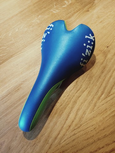Fizik aliante bicycle saddle - fizik,