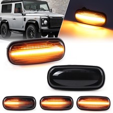 Side marker led indicator - marker,