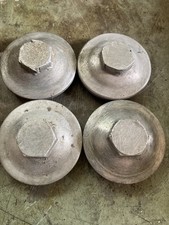 Honda CL77 CB77 305cc 1961-1968 Inspection Tappet Covers 