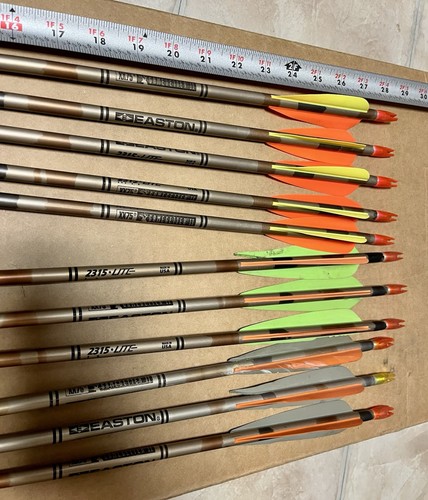 Easton 2315 xx75 - xx75, ii