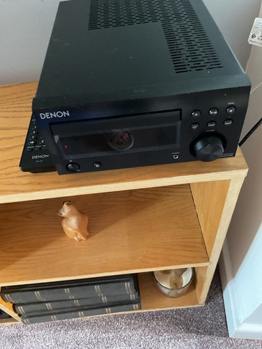 Denon rdcm41dab hifi - denon,