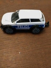 Teamsterz Car Police Car
