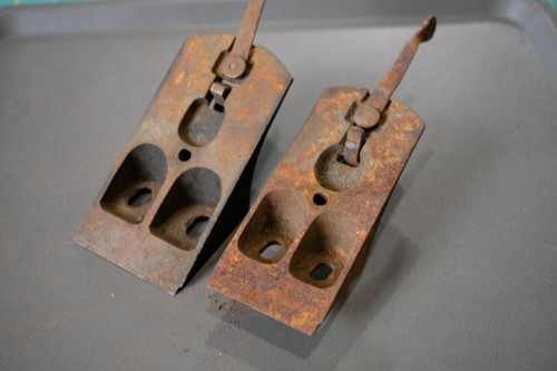 Stanley bedrock 606 - stanley,