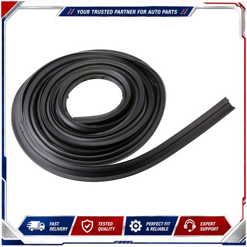 Rear back door seal - rear, for