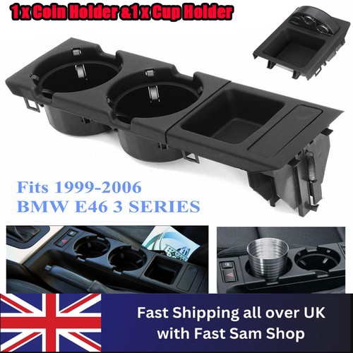 For bmw centre console - centre,